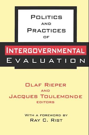 Politics and Practices of Intergovernmental Evaluation