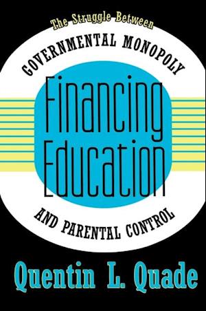 Financing Education