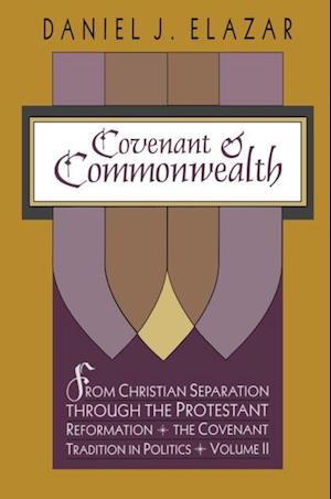 Covenant and Commonwealth