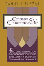 Covenant and Commonwealth