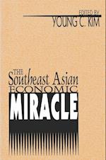 Southeast Asian Economic Miracle