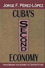 Cuba's Second Economy