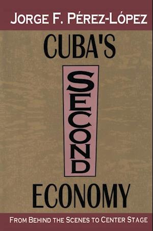 Cuba's Second Economy