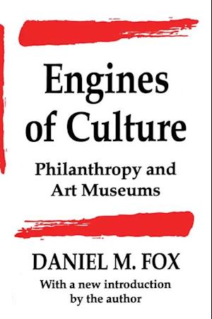 Engines of Culture
