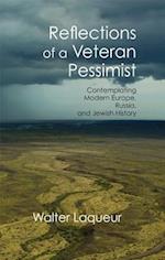 Reflections of a Veteran Pessimist