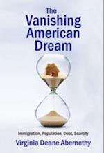 The Vanishing American Dream