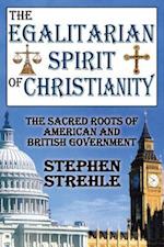 Egalitarian Spirit of Christianity