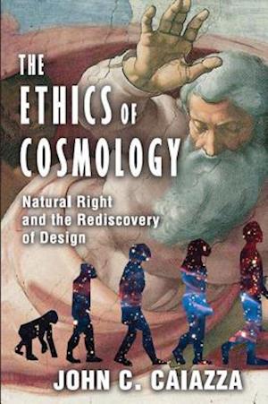 The Ethics of Cosmology