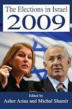 Elections in Israel 2009