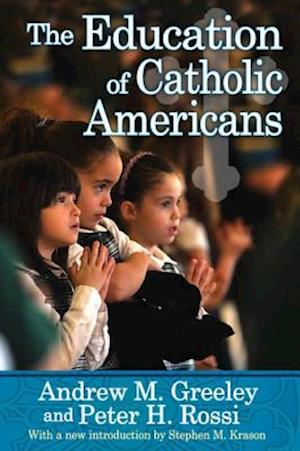 Education of Catholic Americans