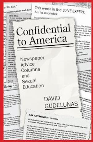 Confidential to America