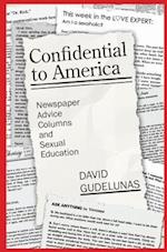 Confidential to America