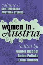 Women in Austria