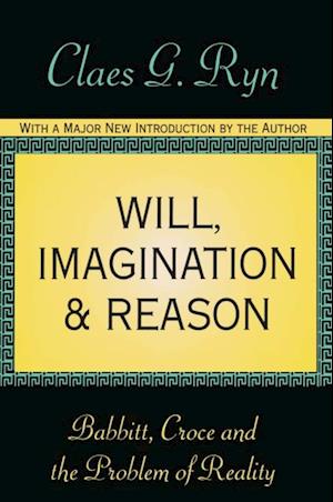 Will, Imagination, and Reason