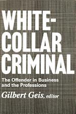 White-collar Criminal