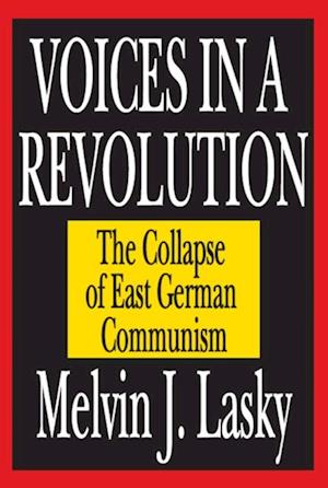 Voices in a Revolution