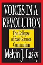 Voices in a Revolution