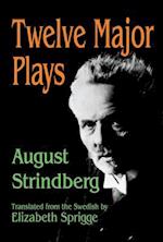 Twelve Major Plays