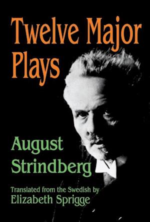 Twelve Major Plays