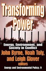 Transforming Power