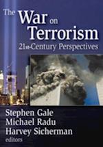 War on Terrorism