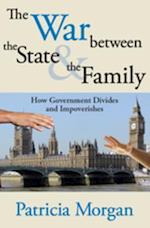 War Between the State and the Family