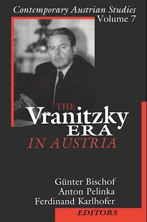 Vranitzky Era in Austria