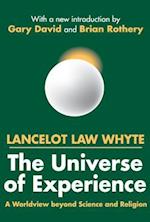 Universe of Experience