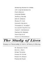 The Study of Lives