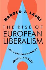 The Rise of European Liberalism
