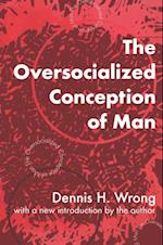 Oversocialized Conception of Man