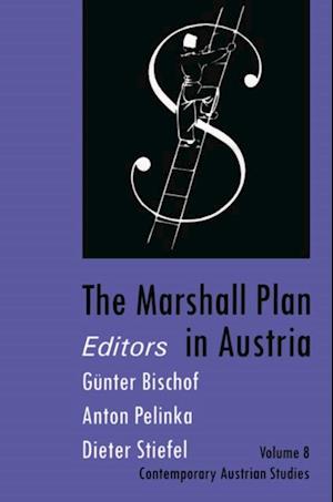 Marshall Plan in Austria