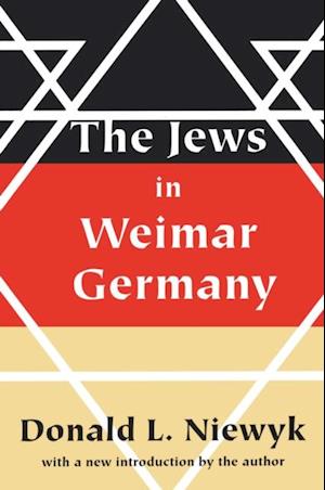 Jews in Weimar Germany