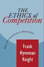 Ethics of Competition