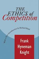 Ethics of Competition