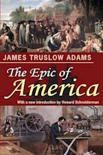 Epic of America