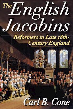 English Jacobins