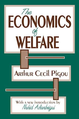 The Economics of Welfare