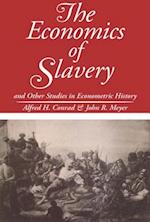 Economics of Slavery