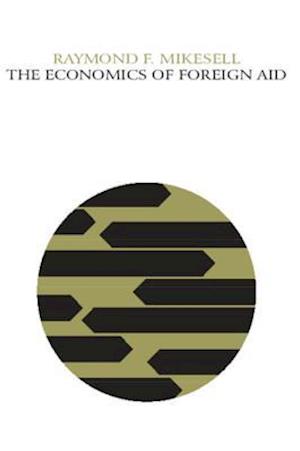 The Economics of Foreign Aid