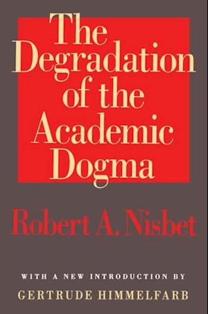 Degradation of the Academic Dogma