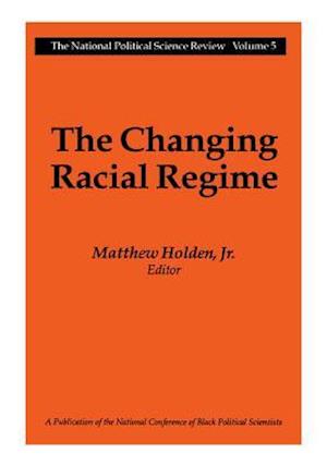 Changing Racial Regime