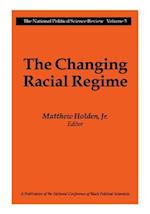 Changing Racial Regime