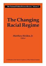 Changing Racial Regime