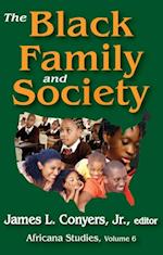 Black Family and Society