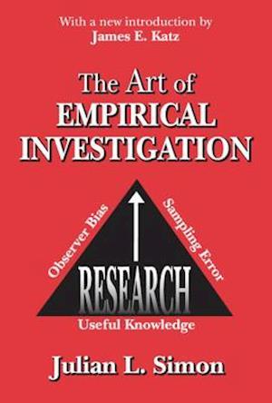 Art of Empirical Investigation