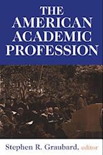 American Academic Profession