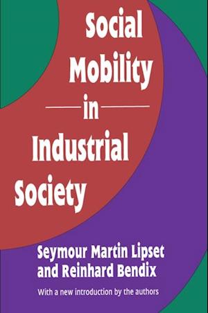 Social Mobility in Industrial Society