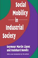 Social Mobility in Industrial Society