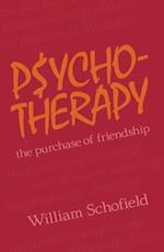 Psychotherapy